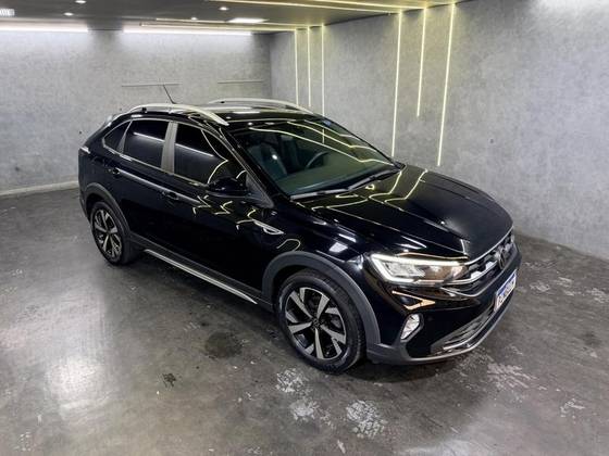 VOLKSWAGEN NIVUS 1.0 200 TSI TOTAL FLEX HIGHLINE AUTOMÁTICO VOLKSWAGEN NIVUS 1.0 200 TSI TOTAL FLEX HIGHLINE AUTOMÁTICO